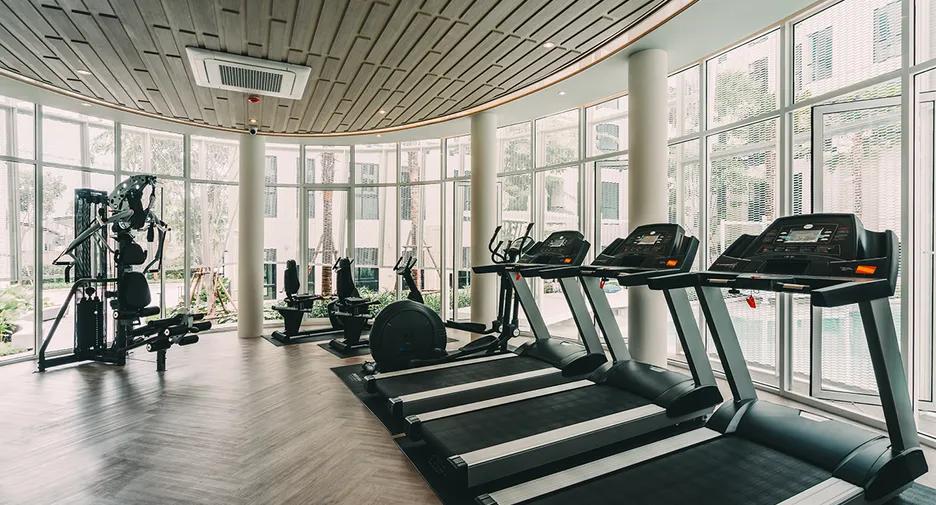 ขายคอนโด ยูนิโอ สุขุมวิท 72 เฟส 2 18