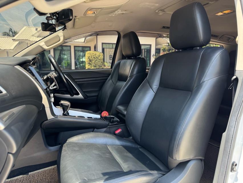 Mitsubishi Pajero Sport 2.4 GT Premium 2WD (MNC) ปี 2020 รูปที่ 7