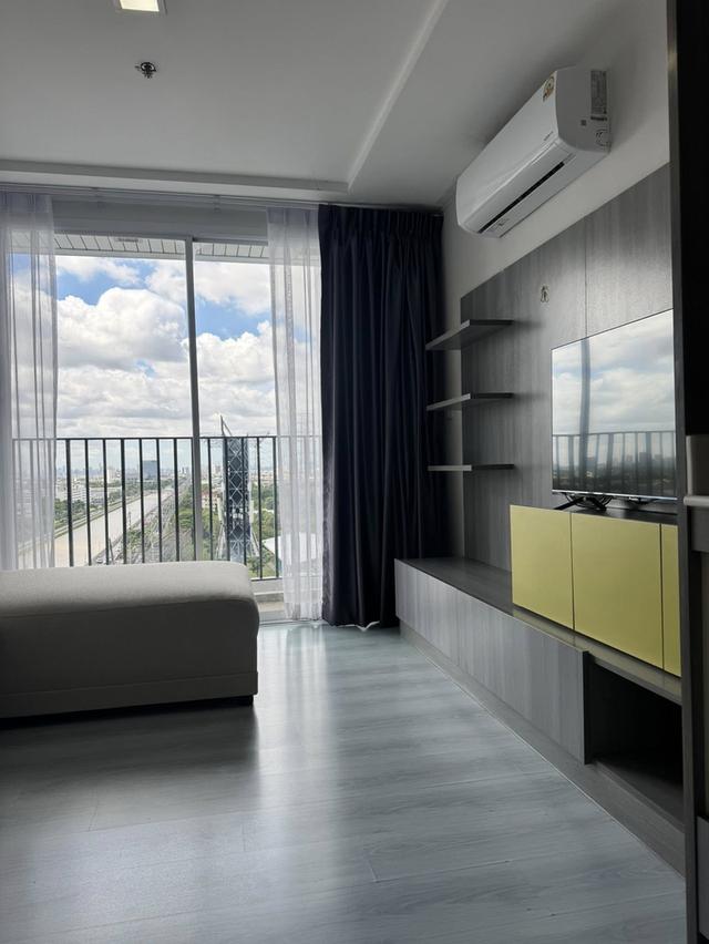 🚩ให้เช่า คอนโด กรีเน่แจ้งวัฒนะ-เมืองทอง 5