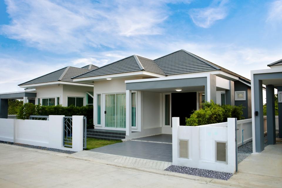 ลดราคา 550,000 โครงการบ้านพร้อมอยู่ THE ICON สมาร์ทโฮมบ้านเดี่ยว บางโทรัด - พระราม2 6