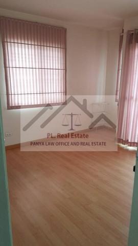 ให้เช่าบ้านเดี่ยว 2 ชั้น 150 ตร.ม. หมู่บ้านเดอะไพรเวซี่ ไพร์มเพลส ใกล้เซ็นทรัลเวสเวต 4