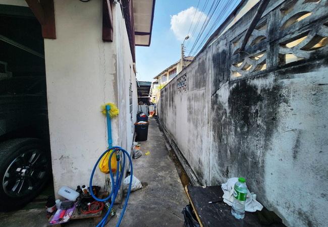 ขายบ้านเดี่ยว ถนนจรัญสนิทวงศ์ ซอย 37 เขตบางกอกน้อย กรุงเทพมหานคร 3