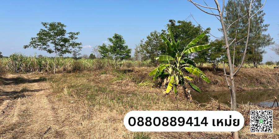 ที่ดิน ชนแดน เพชรบูรณ์ ขนาด 2 ไร่ 50 ตรวา 380,000 บาท  6