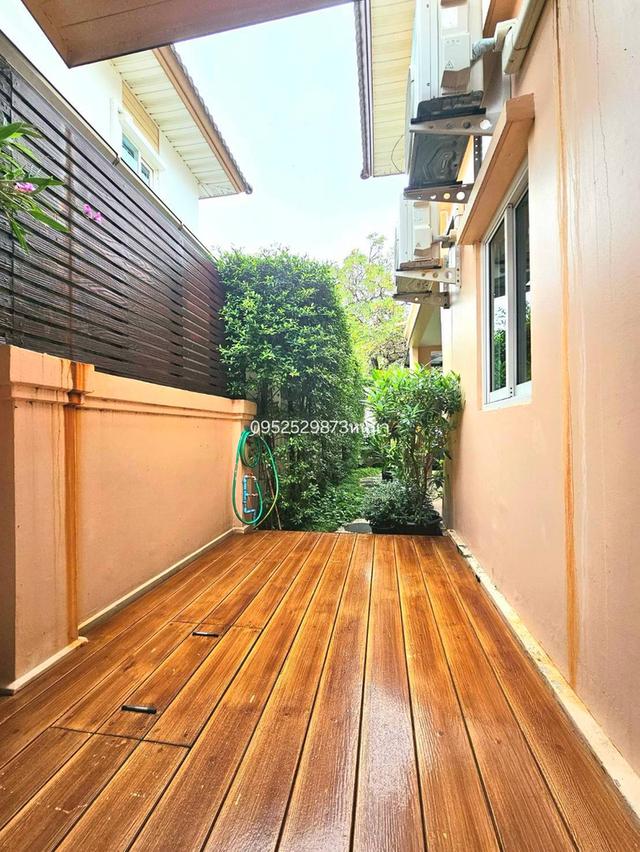 🎑ทำเลบางใหญ่ 🏡#หมู่บ้านพฤกษาวิลเลจ10 🩴ทำเล : พระราม5 - บางใหญ่ 🏞️พื้นที่ 55 ตร.ว. 🛏️ฟังก์ชั่น : 3 นอน 2 น้ำ 1 ครัว 2 จอด 💵เพียv 3.8ลบ.✔️✔️✔️ ⭐️ 4