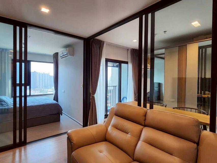 ให้เช่า Life Sierra Sathorn ไลฟ์ เซียร์ราสาทร  ให้เช่า ราคาถูก !!  18