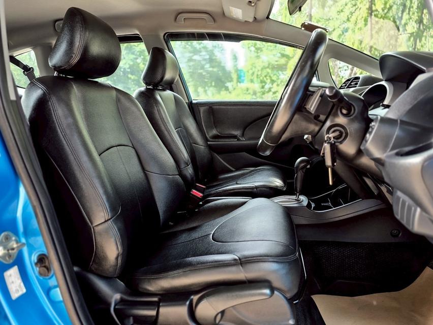 รหัสรถ CBLX1008 🔥 HONDA JAZZ GE 1.5SV i-VTEC ปี 2009 🔥 13