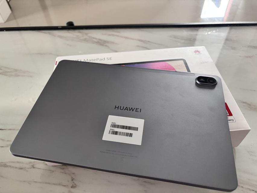 Huawei MatePad SE 11 (LTE) + แถมฟรีปากกา