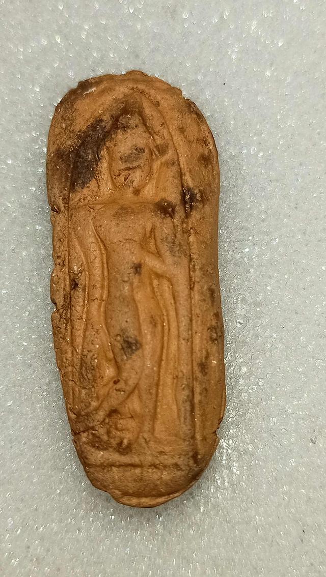 พระปางลีลาทุ่งเศรษฐี