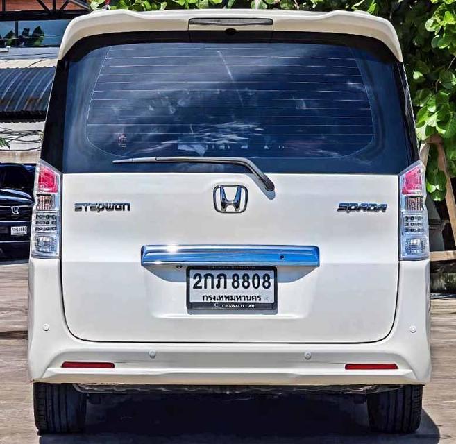 HONDA STEPWGNSPADA 2.0JP 18