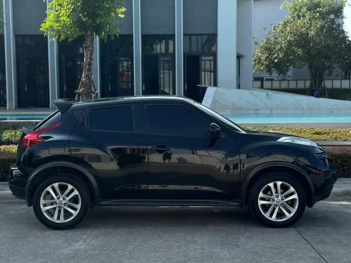 ขาย Nissan Juke 2