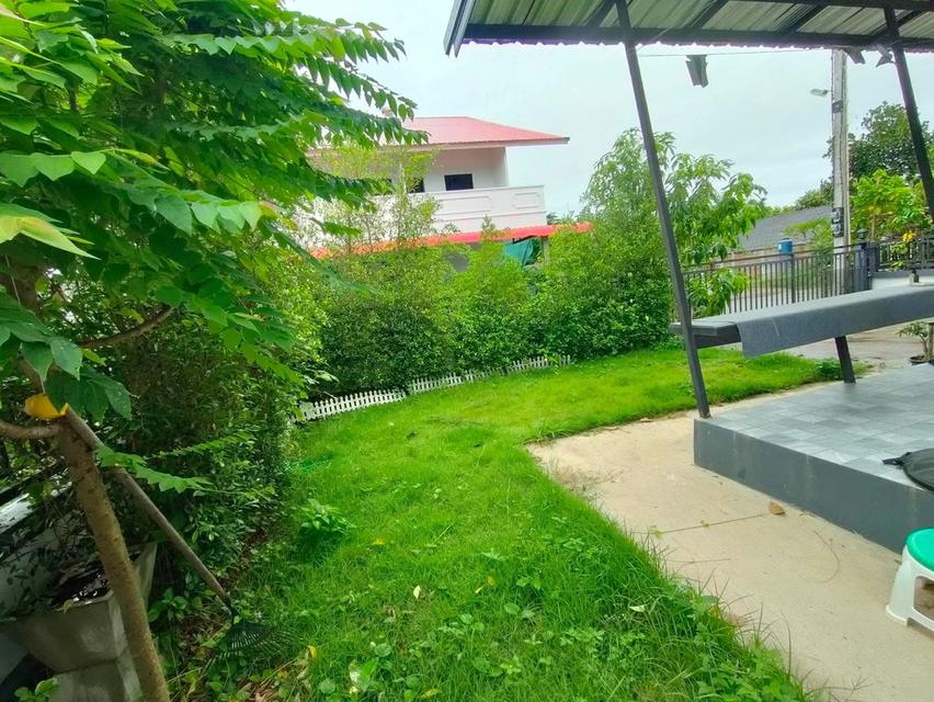 บ้านเดียวเชียงใหม่ 2ห้องนอน2ห้องน้ำ 3