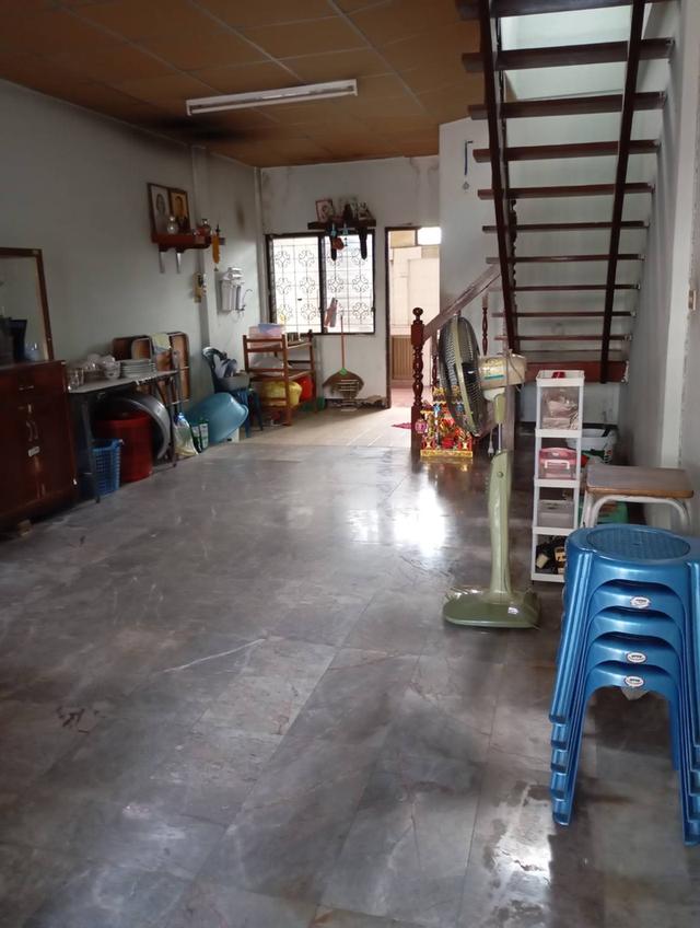 ขายทาวน์เฮ้าส์ใกล้ตลาดนนท์และบิ๊กซีติวานนท์ 3