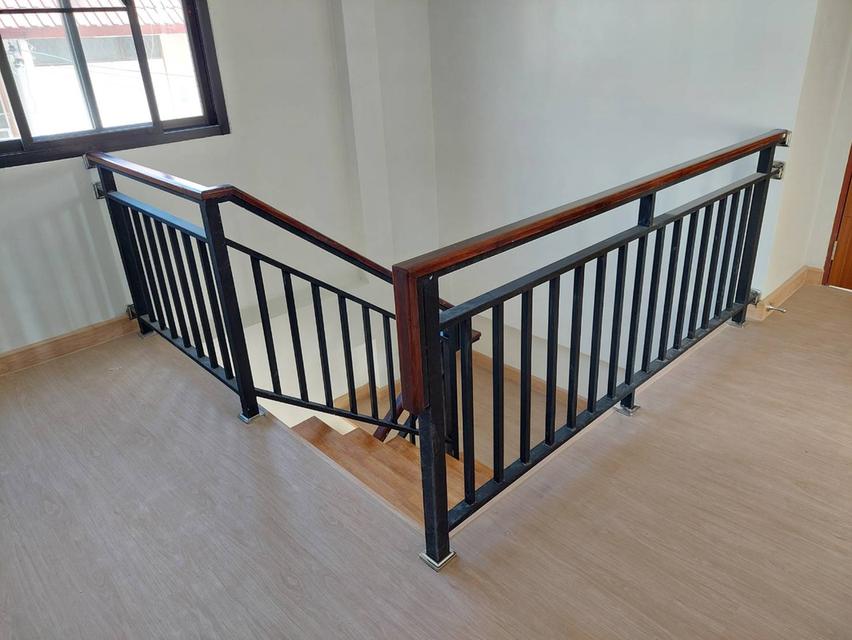 🏠บ้านเดี่ยว 2 ชั้น สร้างใหม่ อยู่ในชุมชน กลางเมืองชัยนาท (ซ.ไชยภรณ์) สภาพแวดล้อมดี ร่มรื่น เดินทางสะดวกมาก พร้อมเข้าอยู่ได้ทันที..!!💚 10