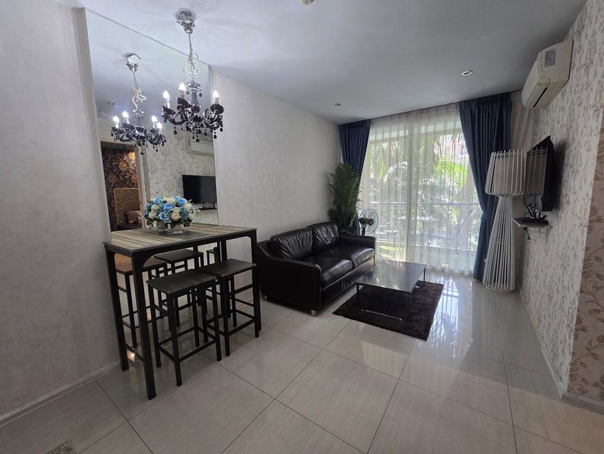 แอตแลนติส คอนโด ให้เช่า จอมเทียนพัทยา 10