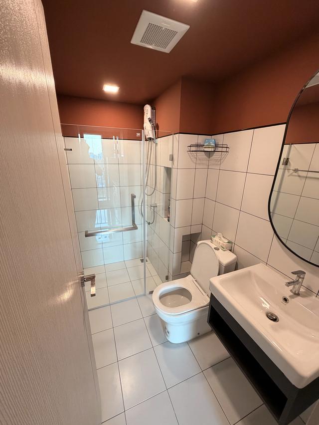 คอนให้เช่า โครงการ: Chapter One All Ramintra 3