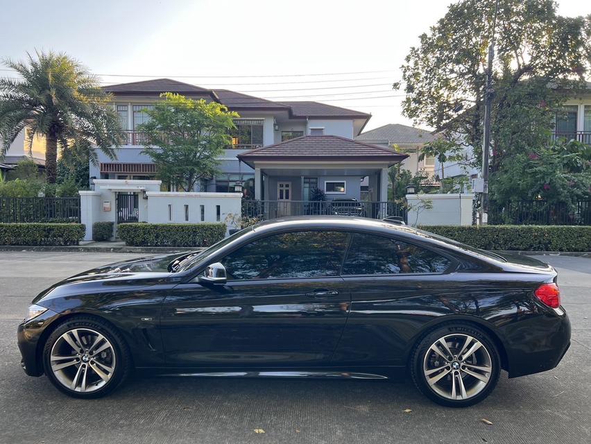 BMW 420d Coupe F32 8