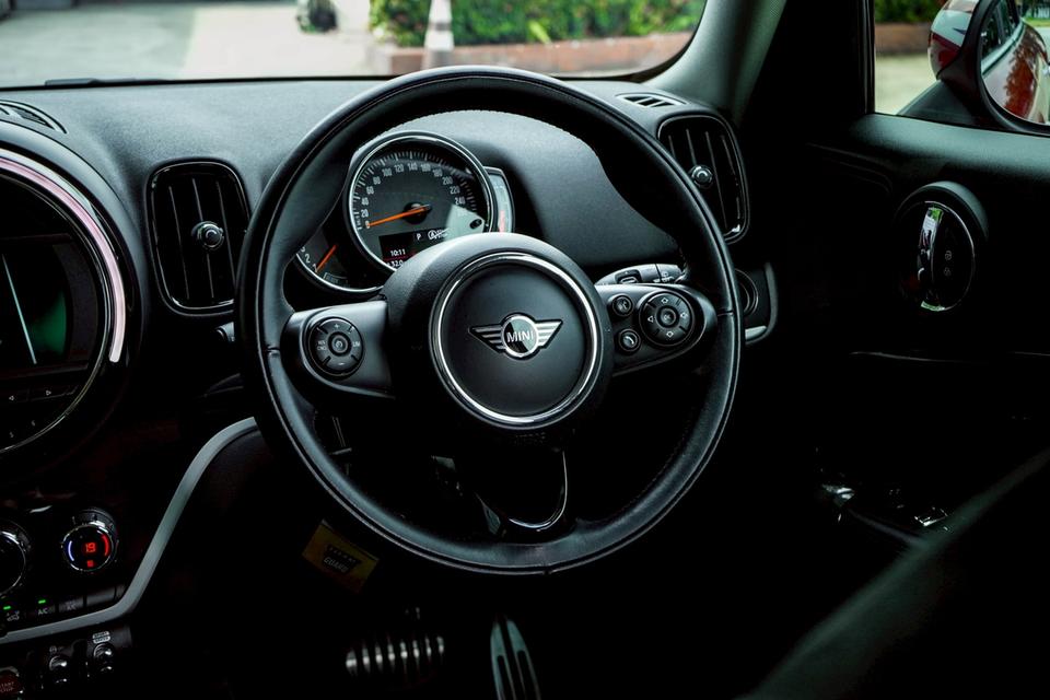รหัสรถ CBL5110 MINI Cooper S Countryman RHD F60 AT 2020 รูปที่ 18