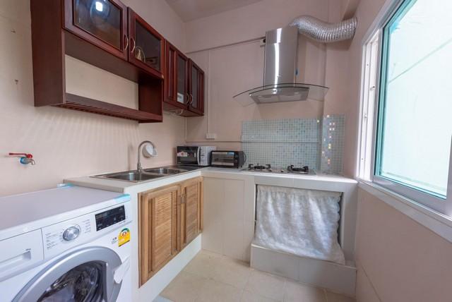 For Rent : Cherngtalay, Apartment near Surin beach, 2 bedrooms 1 bathroom 6