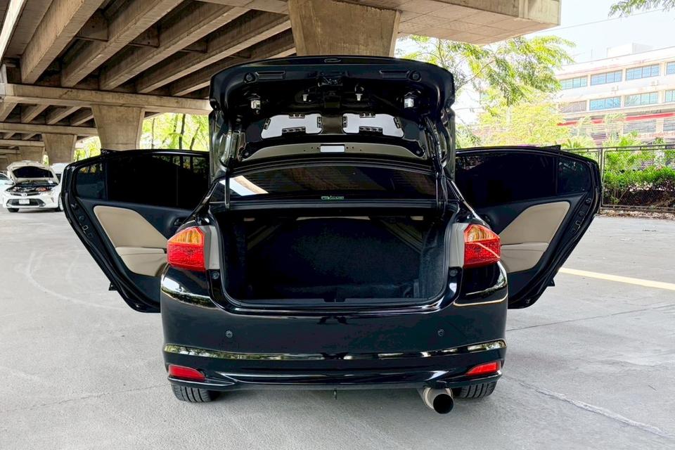 Honda CITY 1.5 S AT ปี 2016 รูปที่ 8