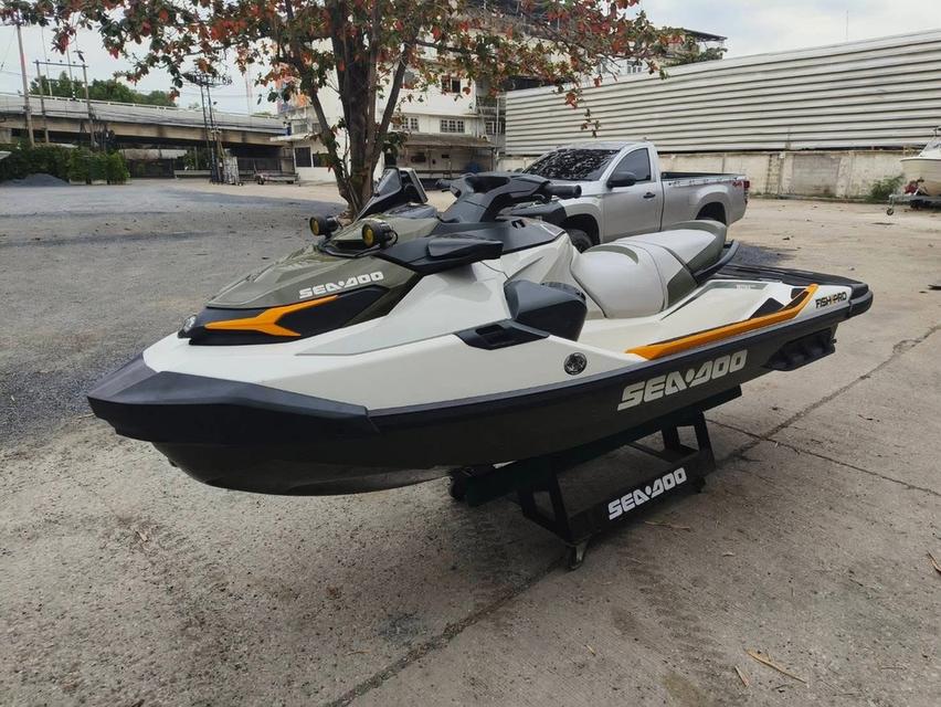 ขายเจ็ทสกี Seadoo​ Fishpro​ ปี 20