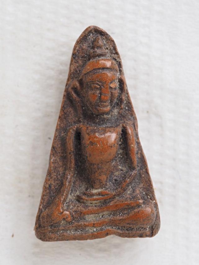 พระเครื่อง พระผงสุพรรณ 13016806