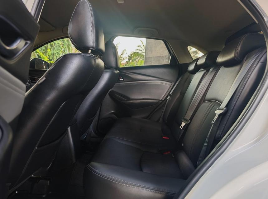 Mazda CX-3 2.0 Base Plus รถปี 2021 จดปี 2022 รูปที่ 11