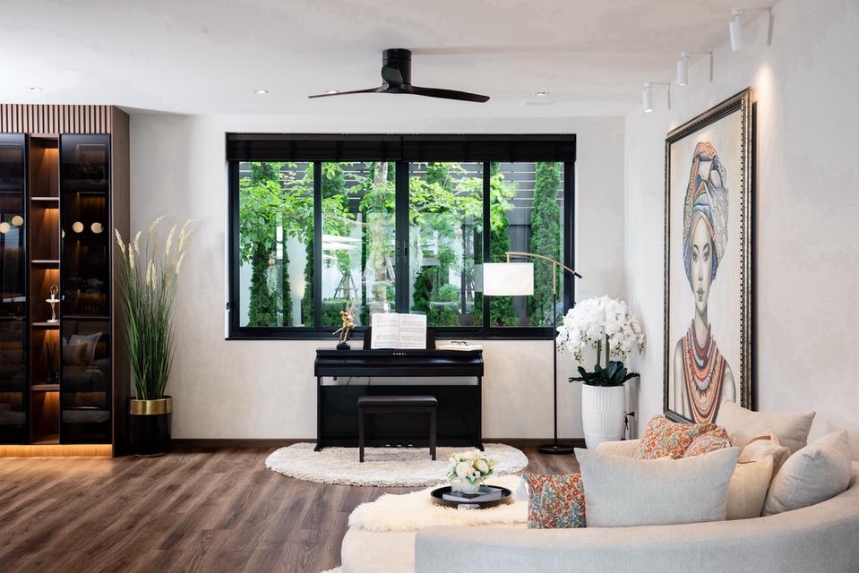 Luxury Pool Villa – 𝐖𝐨𝐫𝐥𝐝 𝐂𝐥𝐮𝐛 𝐋𝐚𝐧𝐝 Chiang Mai 🏷️ 𝐅𝐎𝐑 𝐒𝐀𝐋𝐄: 𝟔𝟔,𝟏𝟖𝟖,𝟎𝟎𝟎 𝐓𝐇𝐁 | 𝐅𝐮𝐥𝐥𝐲 𝐅𝐮𝐫𝐧𝐢𝐬𝐡𝐞𝐝 10