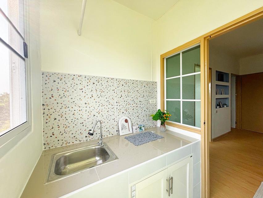 ห้องชุด บ้านเอื้ออาทรพหลโยธิน กม.44 (มิตซู นวนคร) ถนนพหลโยธิน ต. คลองหนึ่ง อ. คลองหลวง จ. ปทุมธานี 11