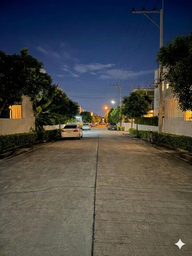 ขายทาว์นโฮม​2ชั้น​สไตล์​โมเดิร์น​ 7