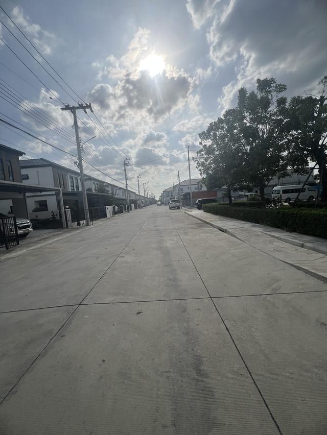 โครงการ บ้านพฤกษา ศรีนครินทร์-บางนา 16