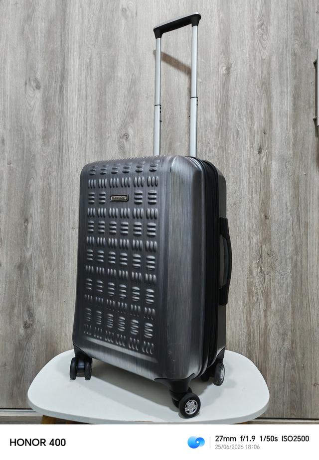 Samsonite gravtec spinner รูปที่ 2