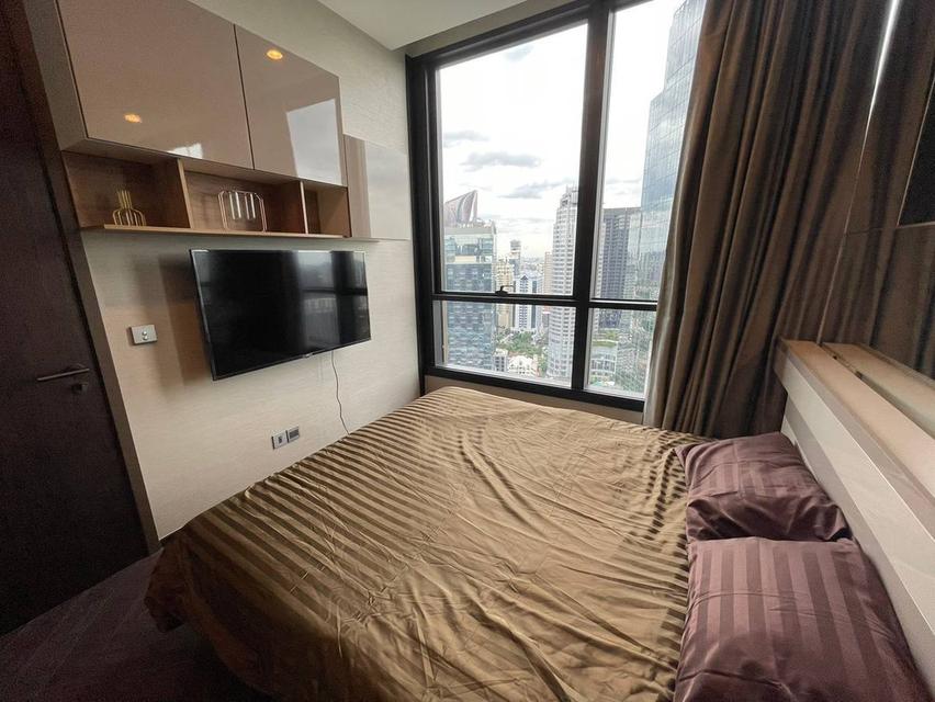 Sale / Rent  Condo One Thonglor Sukhumvit 40  1 bedroom 6th floor 50 sqms   4