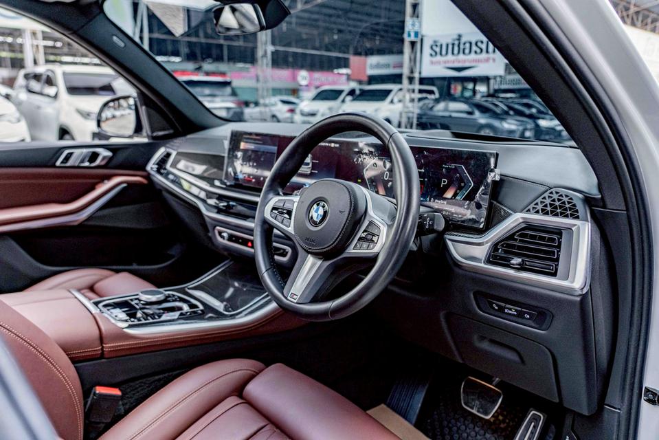 X5 xDrive30d M Sport
