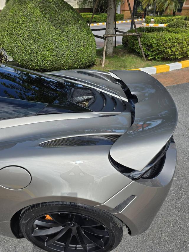 ขาย Mclaren 720S ปี22 16