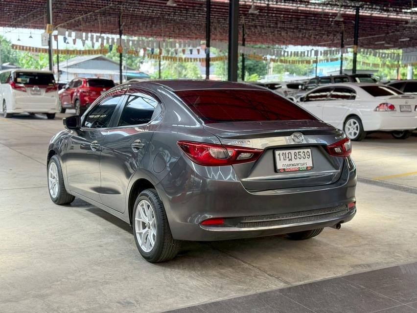 MAZDA2 1.3 E SEDAN ปี2020 สภาพสวย