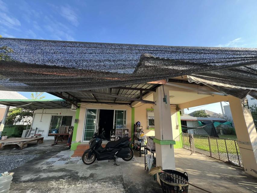 ขายบ้านในเมืองอุดรธานี 4