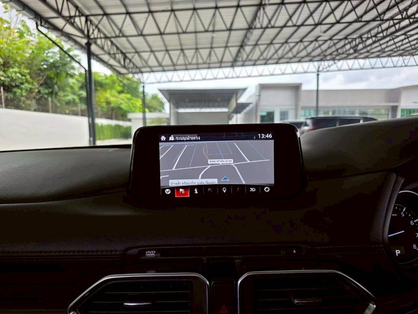MAZDA CX-5 2.0SP ปี จด 2018 12