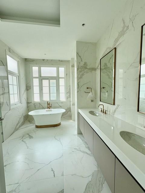 PP392 ขายบ้านเดี่ยว คริสตัล โซลานา Crystal Solana หมู่บ้านหรูระดับ 6 ดาว Super Luxury บนทำเลที่ดีที่สุดย่านเอกมัย-รามอินทรา  14
