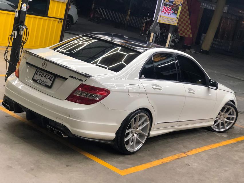 รถยนต์มือสองรถเบนซ์มือสอง 14