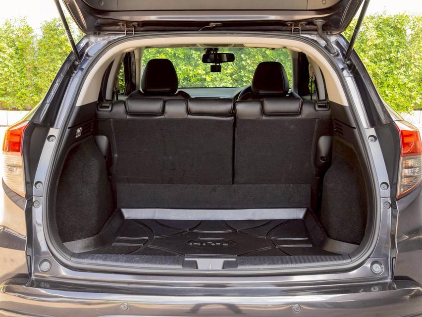 Honda HRV 1.8El ปี19 รูปที่ 19