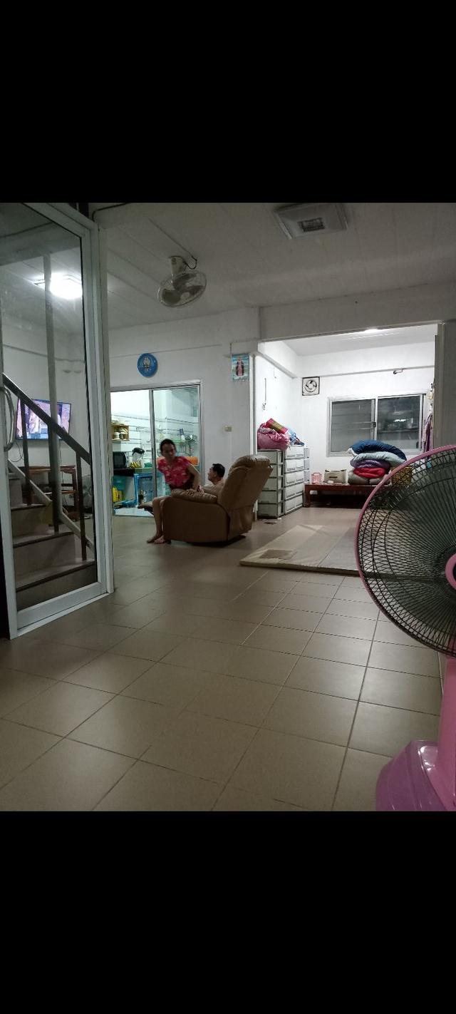 บ้าน ทาวโฮม2ชั้นครึ่ง 8
