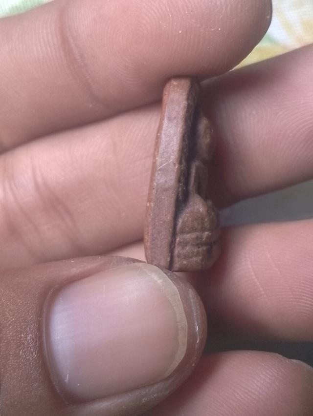 พระรอด ครูบาศรีวิชัย 2