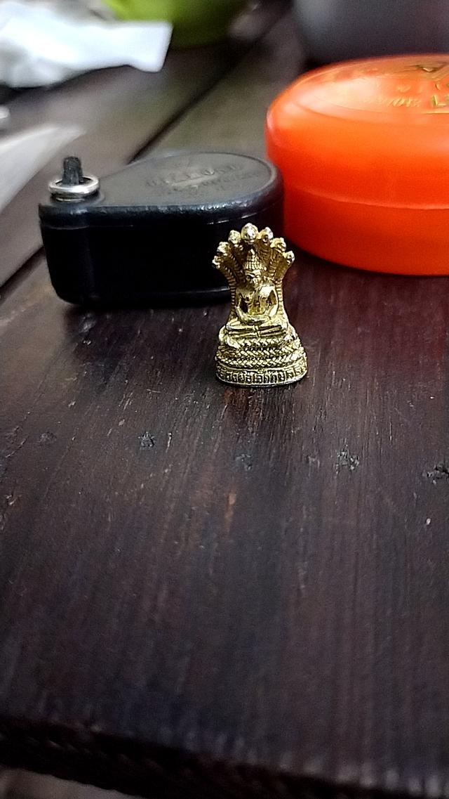 พระสมเด็จเจ็ดกษัตริย์