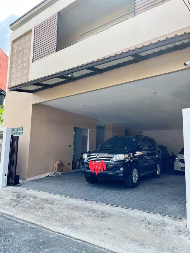 ขายบ้านพร้อมที่ดิน ซอยซิมเป็นไท 23(ประชาชื่น) 7