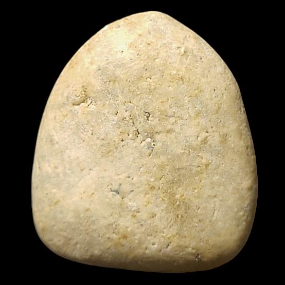 พระกรุวัดอัมพวา พิมพ์ซุ้มประตู รูปที่ 2