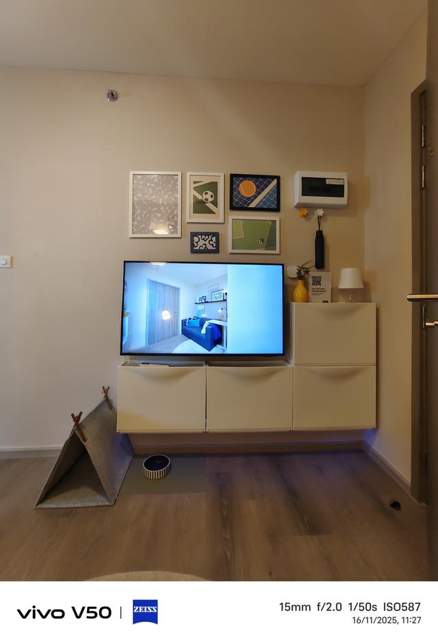 The origin praksa condominium 6