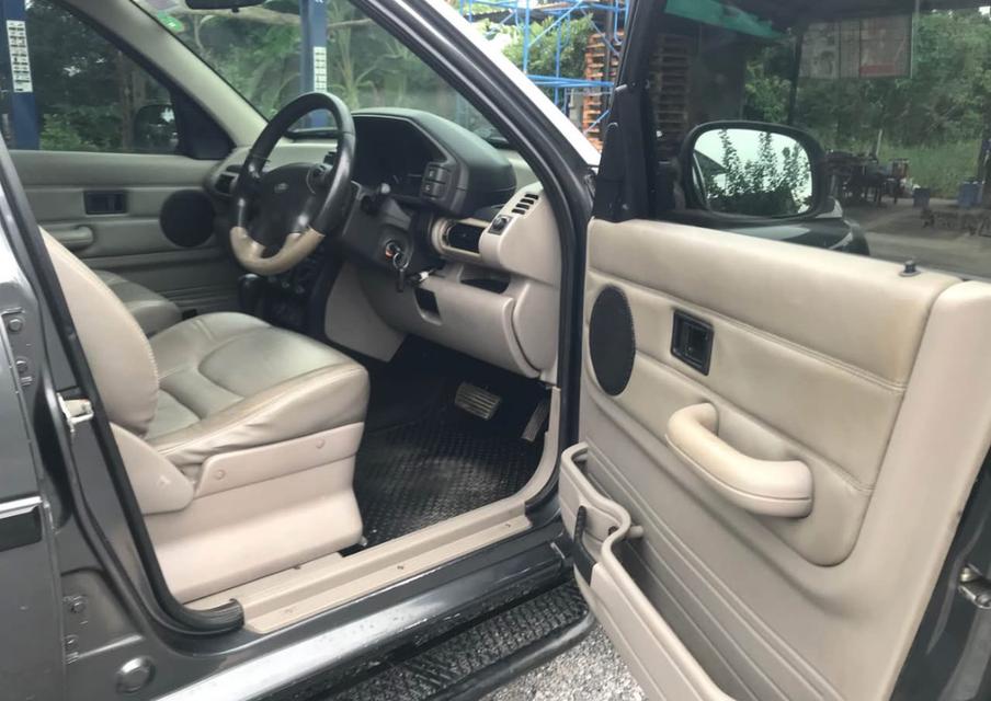 ขาย Land Rover Freelander TD4 SE 4