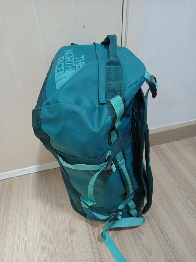 กระเป๋า The North Face Base Camp Duffel Bag 10