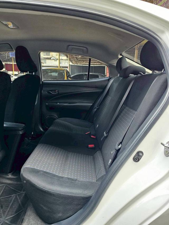 TOYOTA YARIS ATIV, 1.2 ENTRY ปี 20 AT 10