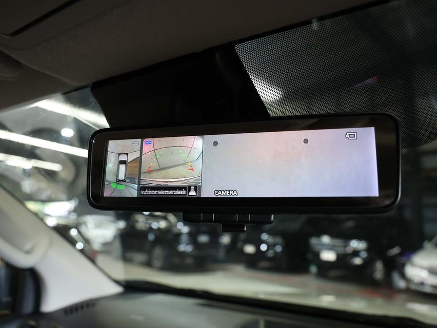 2019 Nissan Terra 2.3 (ปี 18-26) VL SUV AT รูปที่ 7